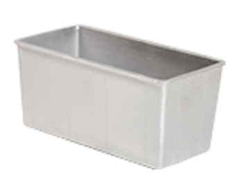 Форма для хлеба 410 х 50 х 55мм Spika в ШефСтор (chefstore.ru)